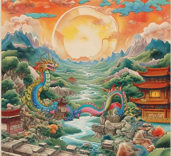 成语接龙南辕北辙，解码智慧与乐趣