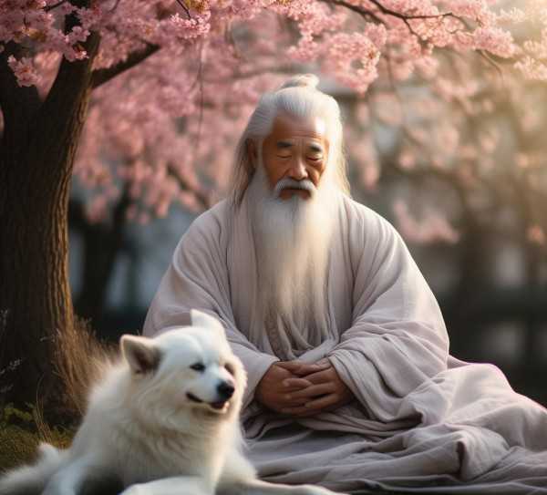 一心一意，忠诚专注的成语传奇,一心一意成语故事，忠诚与专注的典范,成语,第1张