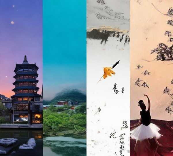 坠入成语海洋，领略汉字魅力之旅,坠字开头的成语接龙之旅，探寻汉字文化的魅力,成语,第1张