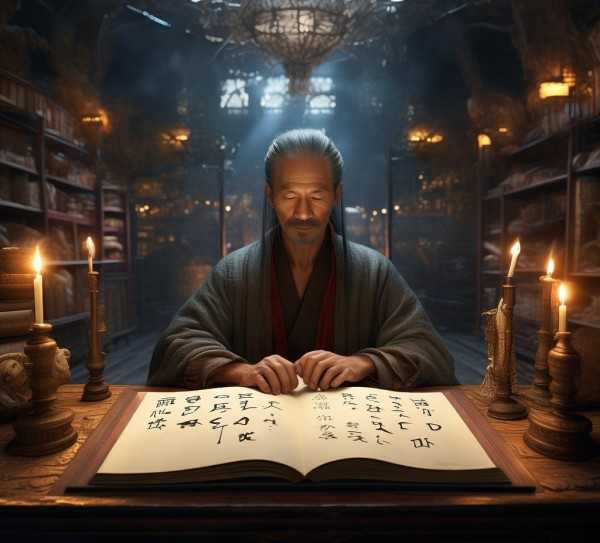 探寻生字之源，古成语中的智慧之光,探秘生字开头的成语，领略古人的智慧结晶,成语,比喻,第1张