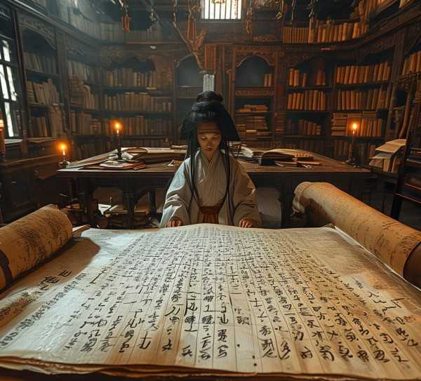 解码烂字成语，历史长河中的智慧宝藏,探秘烂字开头的成语，历史沉淀中的智慧结晶,成语,比喻,第1张