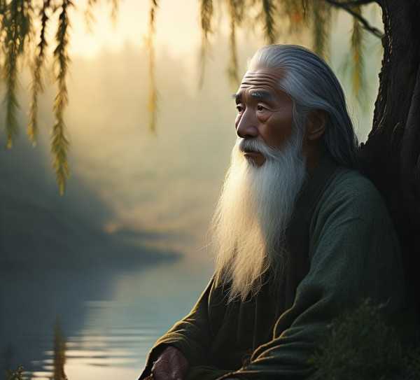 明理洞悉，揭秘明字开头的成语智慧,明心见性，明察秋毫—探寻明开头的成语内涵与智慧,成语,第1张