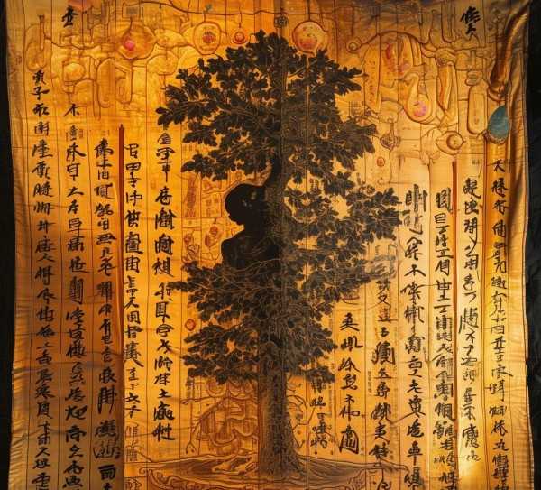 成语探宝，描绘人旺盛之姿的瑰宝集锦,比喻人旺盛的成语，探寻语言的瑰宝,成语,比喻,第1张
