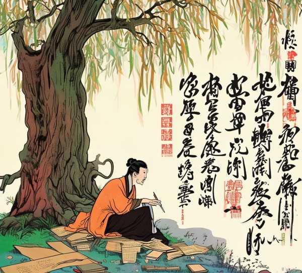 成语与ABB词语，语言艺术的璀璨瑰宝,成语与ABB词语，语言艺术的瑰宝,成语,比喻,第1张