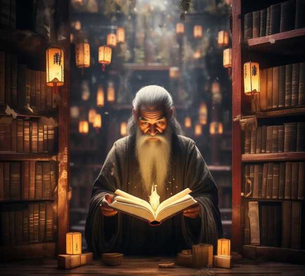 成语故事里的智慧之光,成语背后的智慧，探寻成语故事的魅力,成语,第1张