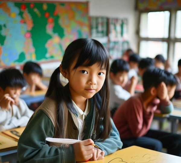 智慧勇气双全，四年级成语故事精选,四年级成语故事，智慧与勇气的结合,成语,第1张