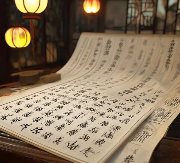 关字成语魅力解析，古韵今声的文化传承,关字开头的成语魅力解析,成语,比喻,第1张