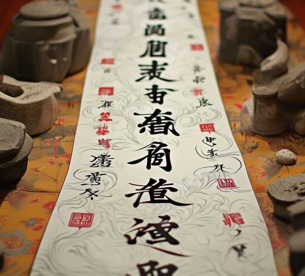 成语接龙，传承文化之美之旅,连绵不断成语接龙，传承文化之美,成语,第1张