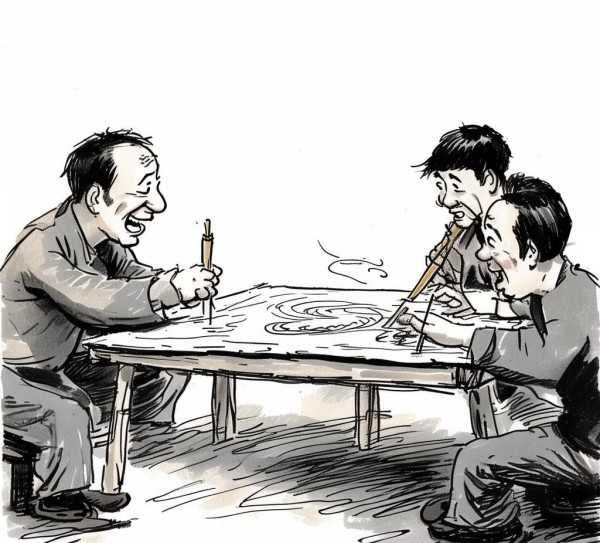 画蛇添足的成语故事,成语故事短篇，画蛇添足,成语,第1张
