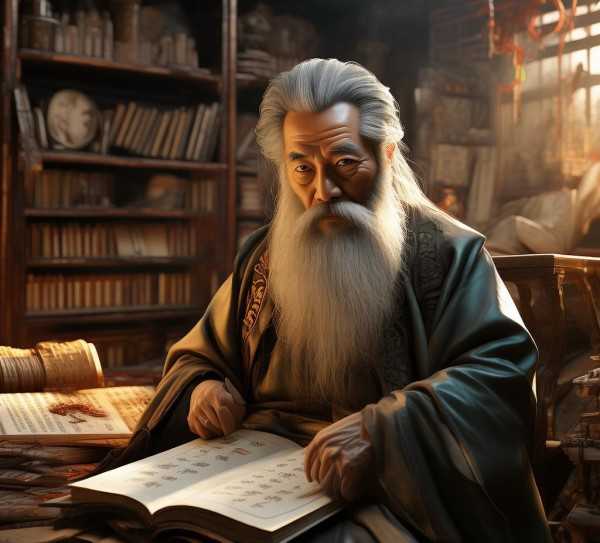 博采众长，成语华章——博开头的成语魅力探寻,博学多才，博古通今—探寻博开头的四字成语之美,成语,第1张