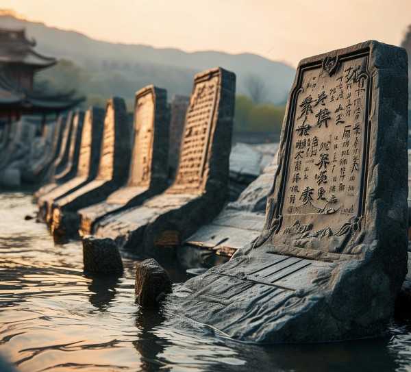 成语溯源，历史长河中的智慧精华,中的成语故事，历史长河里的智慧结晶,成语,第1张
