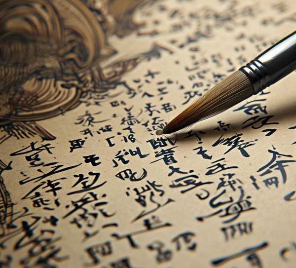 成语艺术的笔锋韵味与森严魅力,笔锋褒贬，森严成语中的艺术魅力,成语,比喻,新时代,第1张