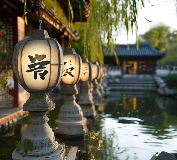 缈字成语接龙，漫步汉字之美，传承文化智慧之旅,缈字开头的成语接龙，探寻汉字之美，传承文化智慧,成语,比喻,第1张