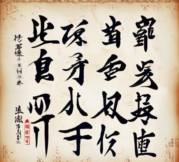 汉字成语的魅力探寻，满字组词语之美,满字组词语的成语魅力，探寻汉字之美中的成语,成语,比喻,第1张