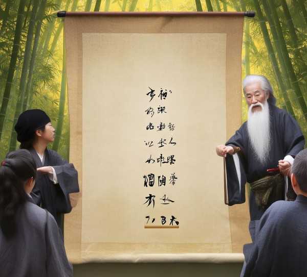 白话成语，智慧传承,白开头的四字成语，传承千年智慧,成语,比喻,第1张