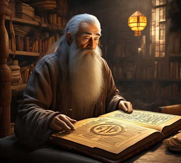 关字成语，承载千年智慧的传承瑰宝,关开头的成语，传承的智慧结晶,成语,比喻,第1张