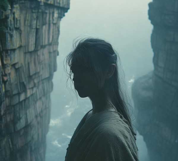 成语魅力，洞若观火，势如破竹的威力解析,洞若观火，势如破竹，揭秘比喻眼光势力的成语魅力,成语,比喻,第1张