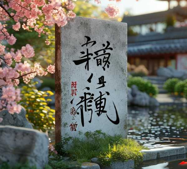 美轮美奂的成语魅力，传承之美与文化风采,美字开头的成语，传承千年之美，展现中华文化魅力,成语,第1张