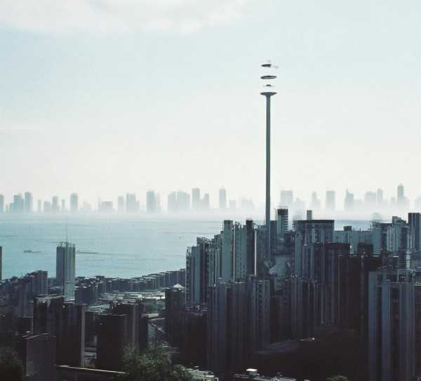 四字成语绘美景,风光无限，成语四字词语描绘自然美景,成语,第1张