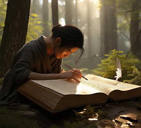 七彩成语之美探寻记,探寻七开头的四字成语魅力,成语,比喻,第1张