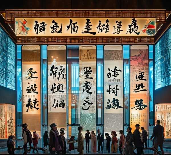 成语盛宴，传承与创新的文化接龙之旅,莫成语接龙，传承与创新的文化盛宴,成语,第1张