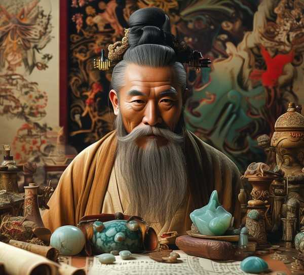 成语里的智慧，头的成语与文化传承创新,头的成语，传承与创新的文化瑰宝,成语,新时代,第1张