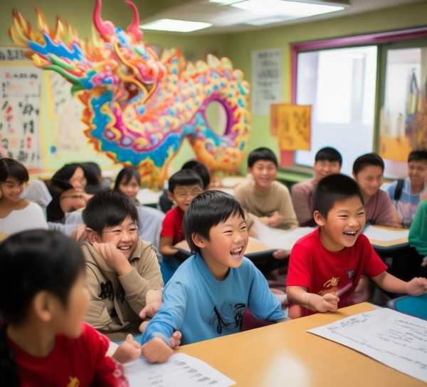 寓教于乐成语接龙，传承中华优秀文化,成语接龙科，传承文化，寓教于乐,成语,新时代,第1张