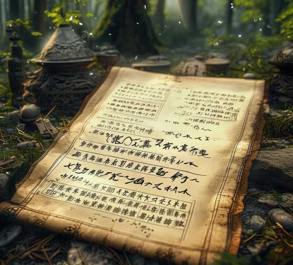 DAO韵古韵，探寻以DAO字开头的成语魅力,探秘dao字开头的成语，感受古汉语的智慧与魅力,成语,第1张