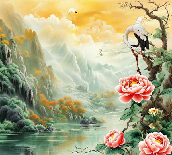 成语的艺术魅力，解码含比喻成语之美,成语中的艺术，探寻几个含有比喻的成语之美,成语,比喻,第1张