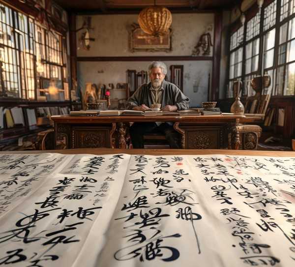 字里寻韵，成语之美初探,探寻有字开头的成语之美,成语,比喻,第1张