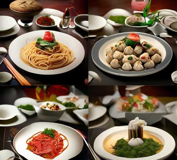 探寻食趣成语链——成语美食之旅,品味成语之美—吃的成语接龙之旅,成语,第1张