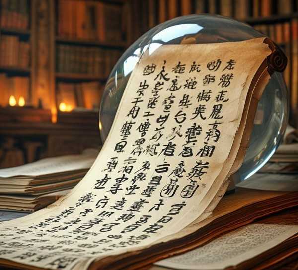 久传不衰的成语智慧结晶,久字开头的成语，传承千年的智慧结晶,成语,比喻,第1张