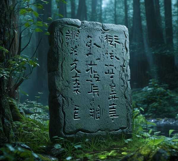断字成语之谜，源远流长的文化意蕴,探秘断字开头的成语，源远流长，意蕴深远,成语,第1张