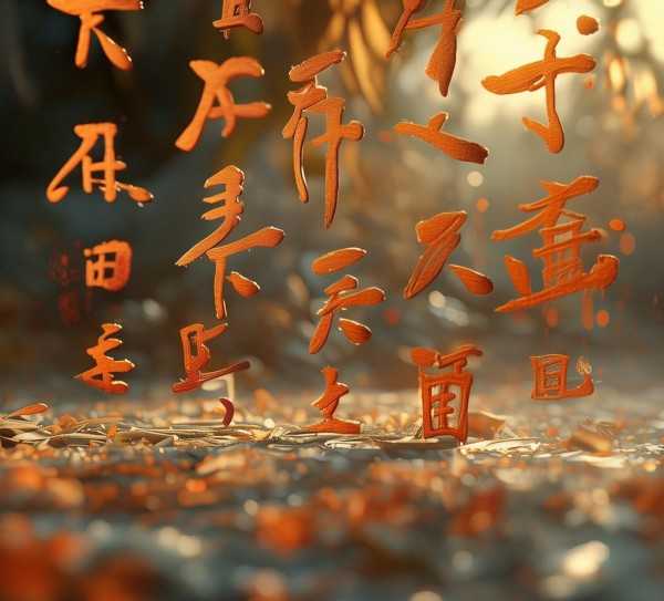 巧用成语，化繁为简，成语组合新词法,成语的巧妙运用，如何将成语组成词语,成语,比喻,第1张