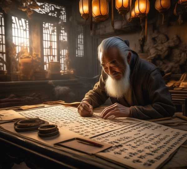 成语接龙之某字魅力探秘,探寻某字开头的成语接龙的魅力,成语,第1张
