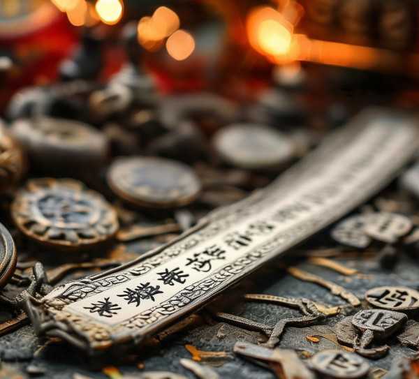 翼字成语韵律传，古今巧对文化魂,翼字开头的成语接龙，传承文化，巧对古今,成语,第1张