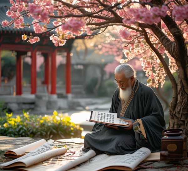 成语妙语，汉语文化的瑰宝与传承之路,措词语成语，汉语文化的瑰宝与传承,成语,比喻,新时代,第1张