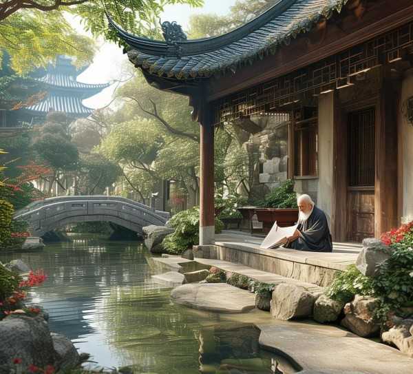 成语里的家国智慧，家国情怀的体现,家国情怀，成语中的家国智慧,成语,第1张