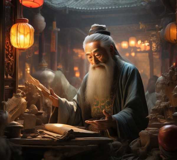周朝成语故事，古韵智慧，传承不朽,周朝成语故事，古韵流传，智慧永恒,成语,第1张