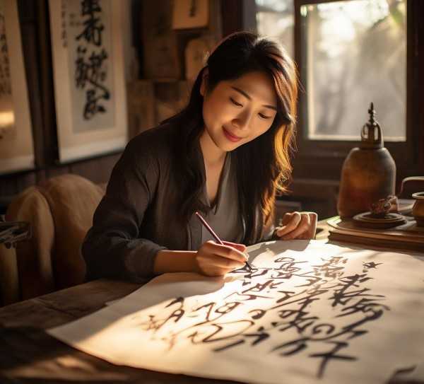 汉字与成语的魅力探幽,探寻汉字之美，之词语成语的魅力与运用,成语,第1张