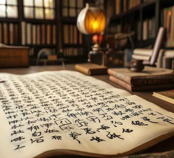 成语智慧的传承精华,分开头的成语，传承的智慧结晶,成语,比喻,第1张