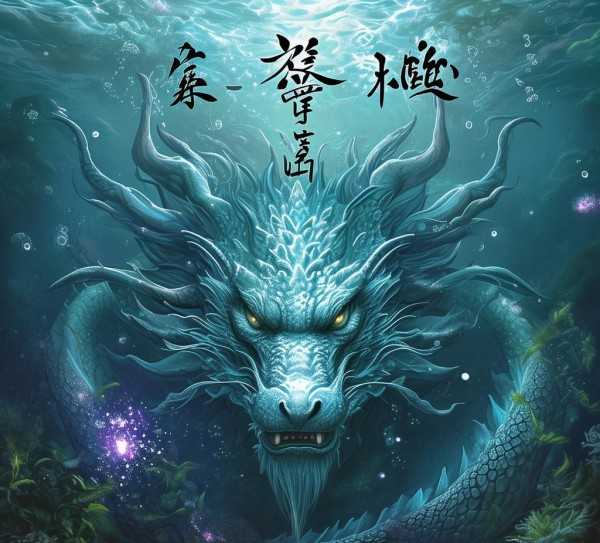 潜龙勿用，揭秘含虎成语中的非凡人才象征,潜龙勿用，揭秘含虎成语中的杰出人才比喻,成语,比喻,第1张