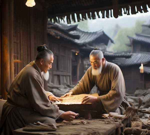 扁鹊医术高超,对症下药传佳话,成语,第1张 扁鹊医术高超,对症下药传佳话,对症下药的成语故事,扁鹊的神奇医术与智慧,成语,第1张