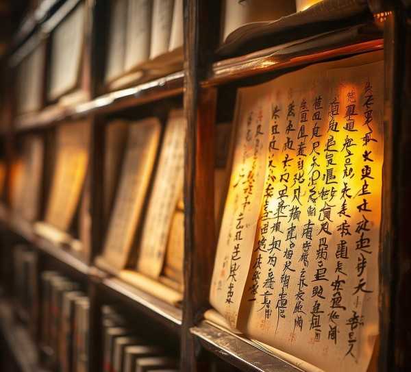 朱词语成语，传承千年的智慧瑰宝,朱词语成语的魅力，传承的智慧结晶,成语,比喻,第1张