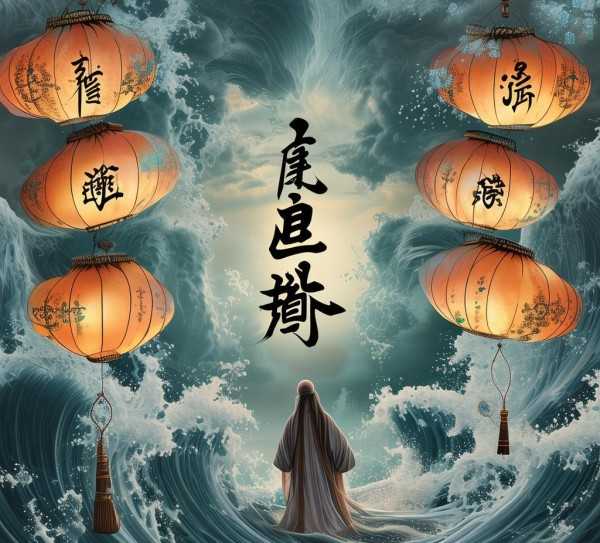 汉语成语接龙之旅，智慧传承，畅游文化海洋,成语接龙，传承智慧，畅游汉语文化的海洋,成语,第1张