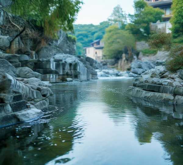 河山智慧，成语传承之美,河字开头的成语，传承的智慧结晶,成语,比喻,新时代,第1张
