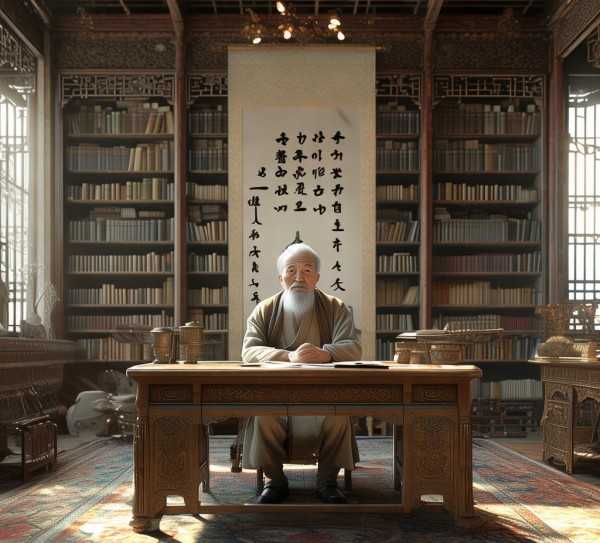 成语智慧，解码人生哲理,探寻成语之美，知词语，悟人生,成语,比喻,第1张