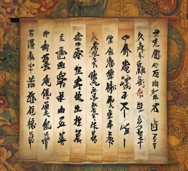 成语接龙，解锁成语文化传承之旅,成语接龙，传承四字成语的魅力,成语,比喻,第1张