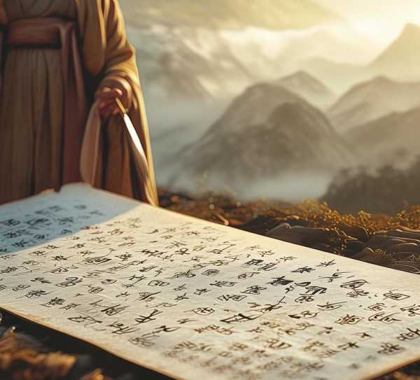 重墨浓彩，成语里的古韵今风魅力探寻,探寻重字开头的成语魅力，古韵今风，韵味无穷,成语,比喻,新时代,第1张
