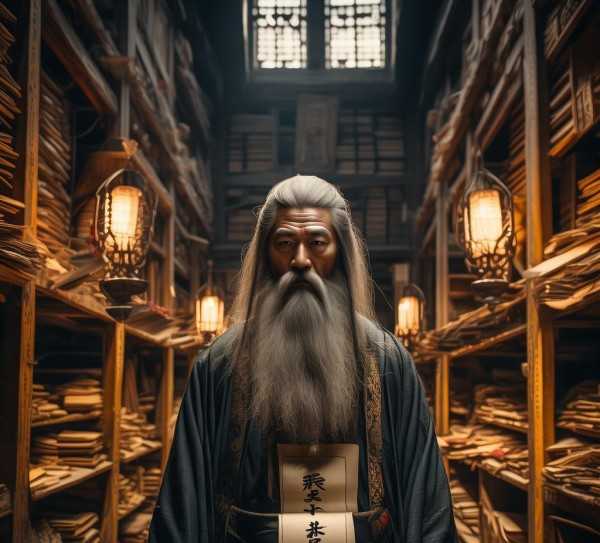 强字成语，千年智慧结晶之鉴,强字开头的成语，传承的智慧结晶,成语,比喻,第1张